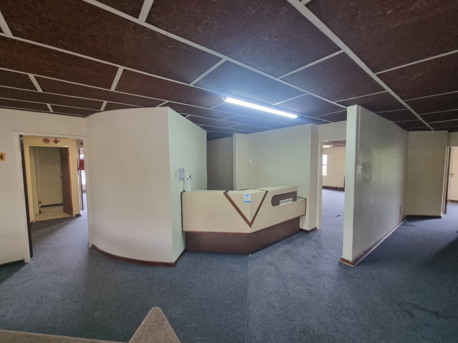 To Let commercial Property for Rent in Bethlehem Free State